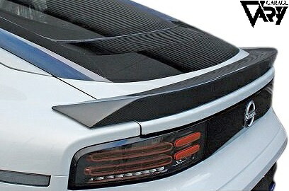 楽天市場】【M's】 日産 RZ34 フェアレディZ 後期 (2022y