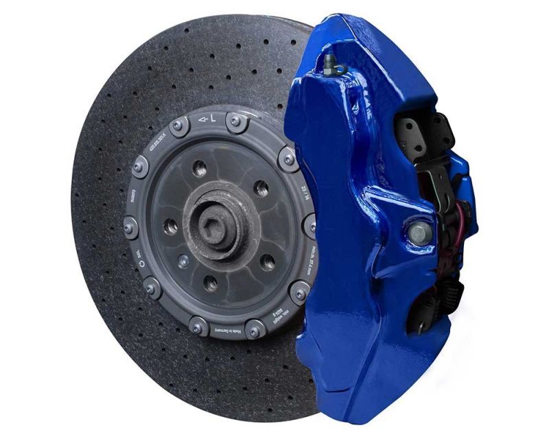 楽天市場】【M's】 FOLIATEC ブレーキキャリパーラッカー GT