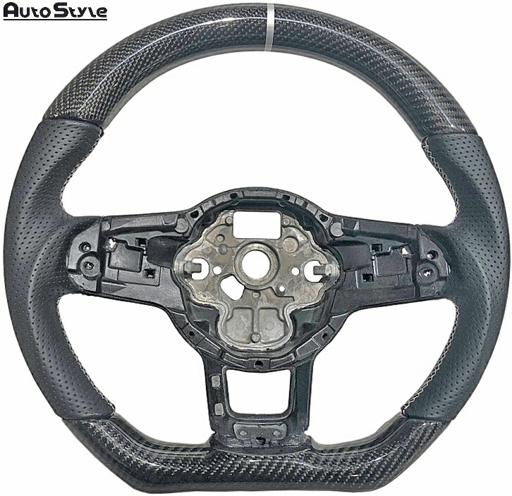 ゴルフ1 ステアリング　ハンドル　ボス付き VwゴルフHUB-GOLF1に適したステアリングホイールボスキット