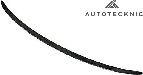 【M's】E92 BMW 3シリーズ / M3 (2005y-2012y) AUTO TECKNIC カーボントランク リップ スポイラー ／／ オートテクニック エアロ パーツ 部品 改造 外装 カスタム ドレスアップ リア ウイング 320i 325i 335i クーペ ATK-BM-0190 381891 27,885円