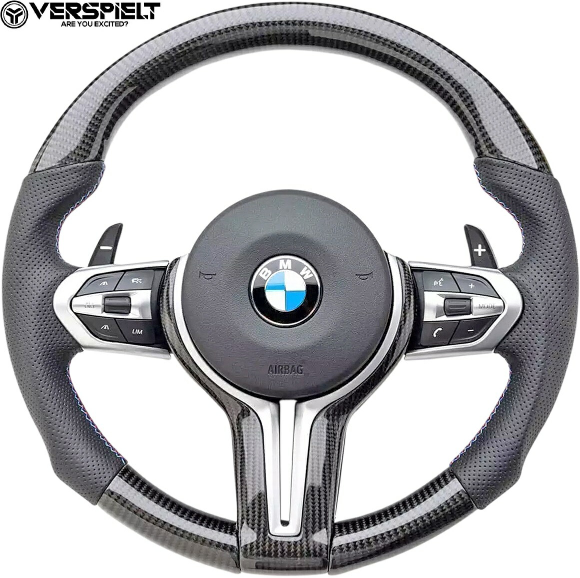 初売り】 BMW F87 M2 F80 M3 F82 F83 M4 Mシリーズ Verspielt ガン