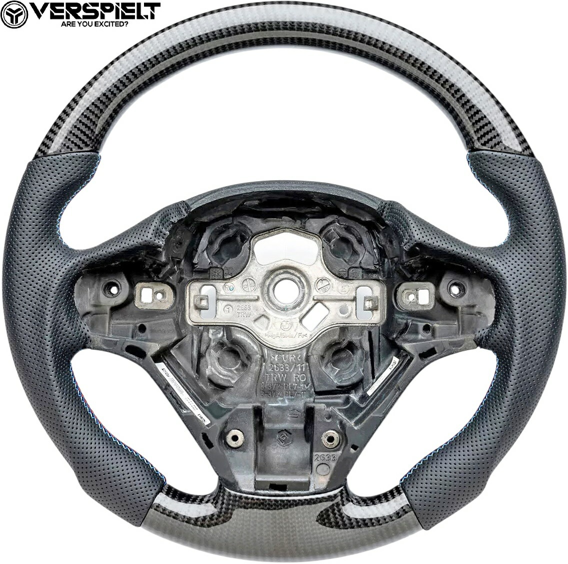 楽天市場】【M's】 F30 F31 3シリーズ / F32 F33 F36 4シリーズ