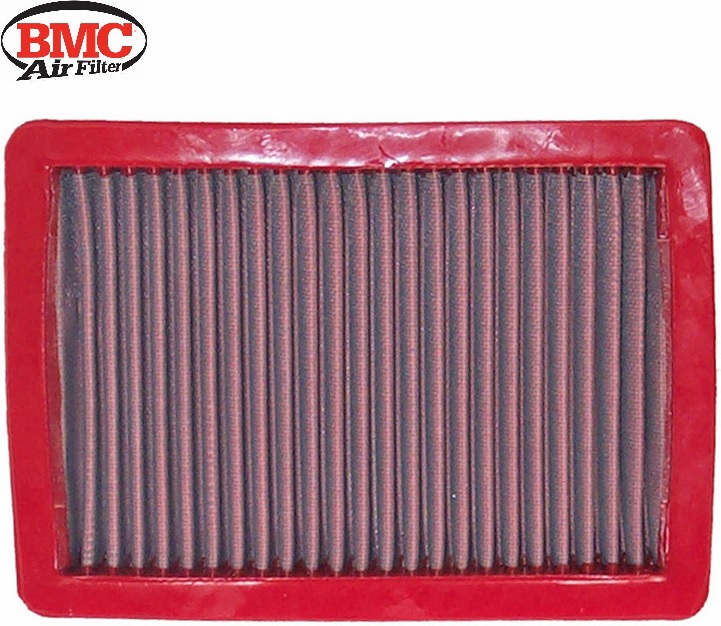 【M's】 アルファロメオ 155 2.5 V6 / 2.0 ツインスパーク Turbo Q4 (1992y-1997y) BMC エアフィルター Replacement Kit 1個 // エアー クリーナー コットン フィルター エンジン パーツ 社外品 部品 高性能 高品質 ALFA ROMEO 167A2A 167A1E 167A2C FB109-03 FB109/03|エムズパーツshop 店