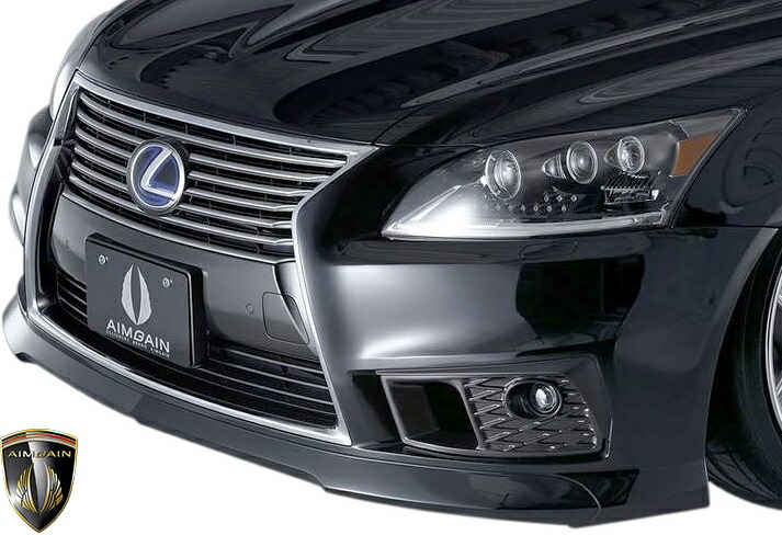 AIMGAIN エイムゲイン　HYBRID TYPE-F フロントバンパー AIMGAIN エイムゲイン HYBRID TYPE-F フロントバンパー プリウス