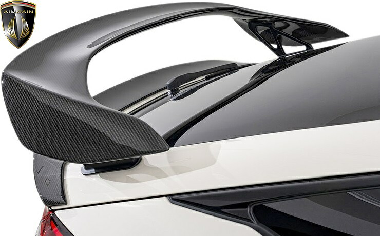 Civic Type R fl5 リザルトジャパン　リアウィング　新品未使用品 ☆ ホンダ 純正 新品 シビック タイプR FL5 リア ウイング 一式