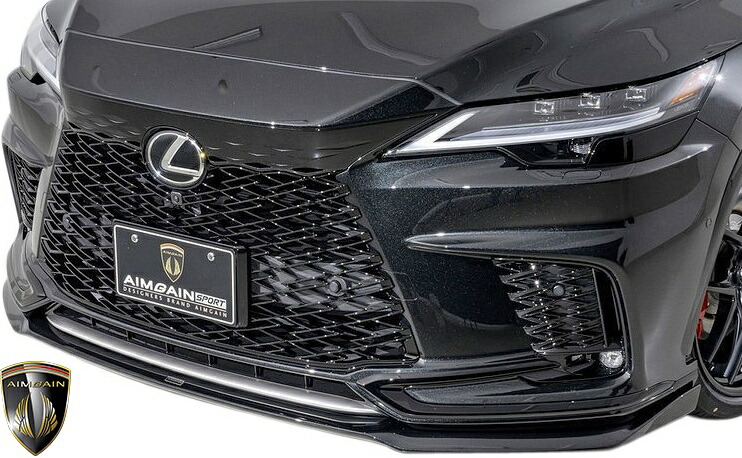 楽天市場】【M's】 レクサス RX F-SPORT RX350 RX500h 前期 楽天市場】【M's】 レクサス RX F-SPORT RX350 RX500h 前期