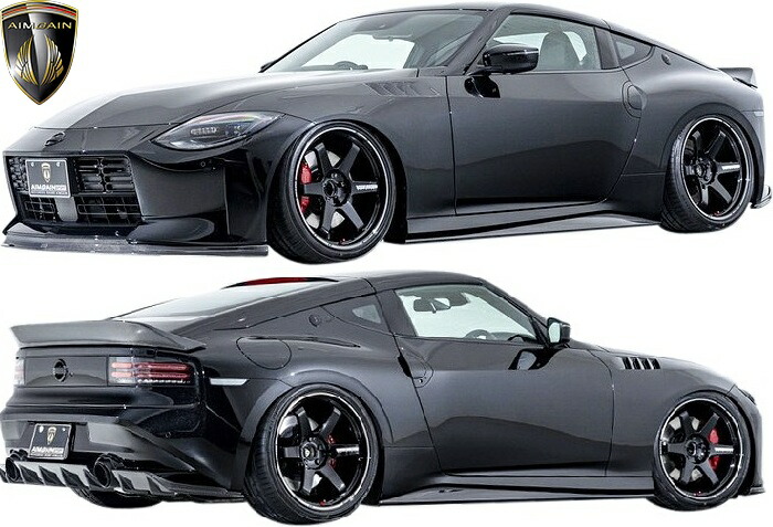 楽天市場】【M's】 日産 RZ34 フェアレディZ 後期 400Z (2022y 楽天市場】【M's】 日産 RZ34 フェアレディZ 後期 400Z (2022y