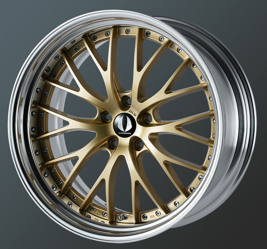 amiホイール4 Mini Cooper S - ADV05C Track Spec CS Series Wheels | ADV.1