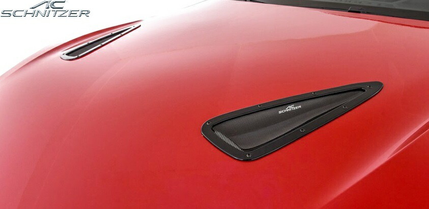 ※傷ありAKEa MAX ORIDO SUPRA フロントリップスポイラーセット MAX ORIDO x AKEa Front Lip Spoiler - Toyota GR Supra 2020+