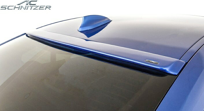 【M’s】 G82 BMW M4 (2020y-) AC SCHNITZER ルーフスポイラー ／／ FRP 未塗装 ACシュニッツァー エアロ カスタム ドレスアップ 社外品 外装 パーツ 部品 改造 正規 ビーエムダブリュー エムフォー 2ドア クーペ ルーフウイング 新型 現行 5131322110