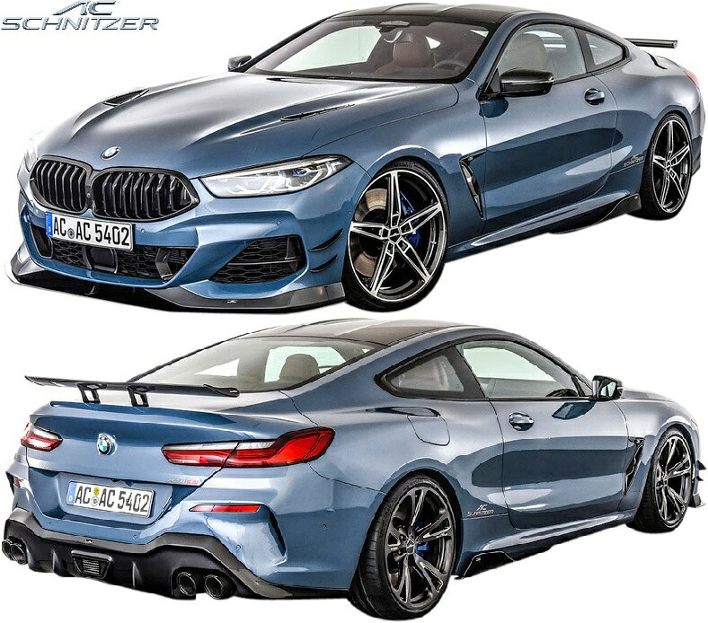 楽天市場】【M's】 G14 G15 G16 BMW 840i 840d M850i (2018y-) AC