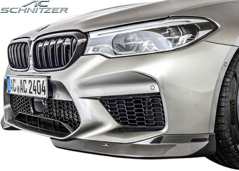 エクルベージュ BMW AC schnitzer シュニッツァーサスペンションキット