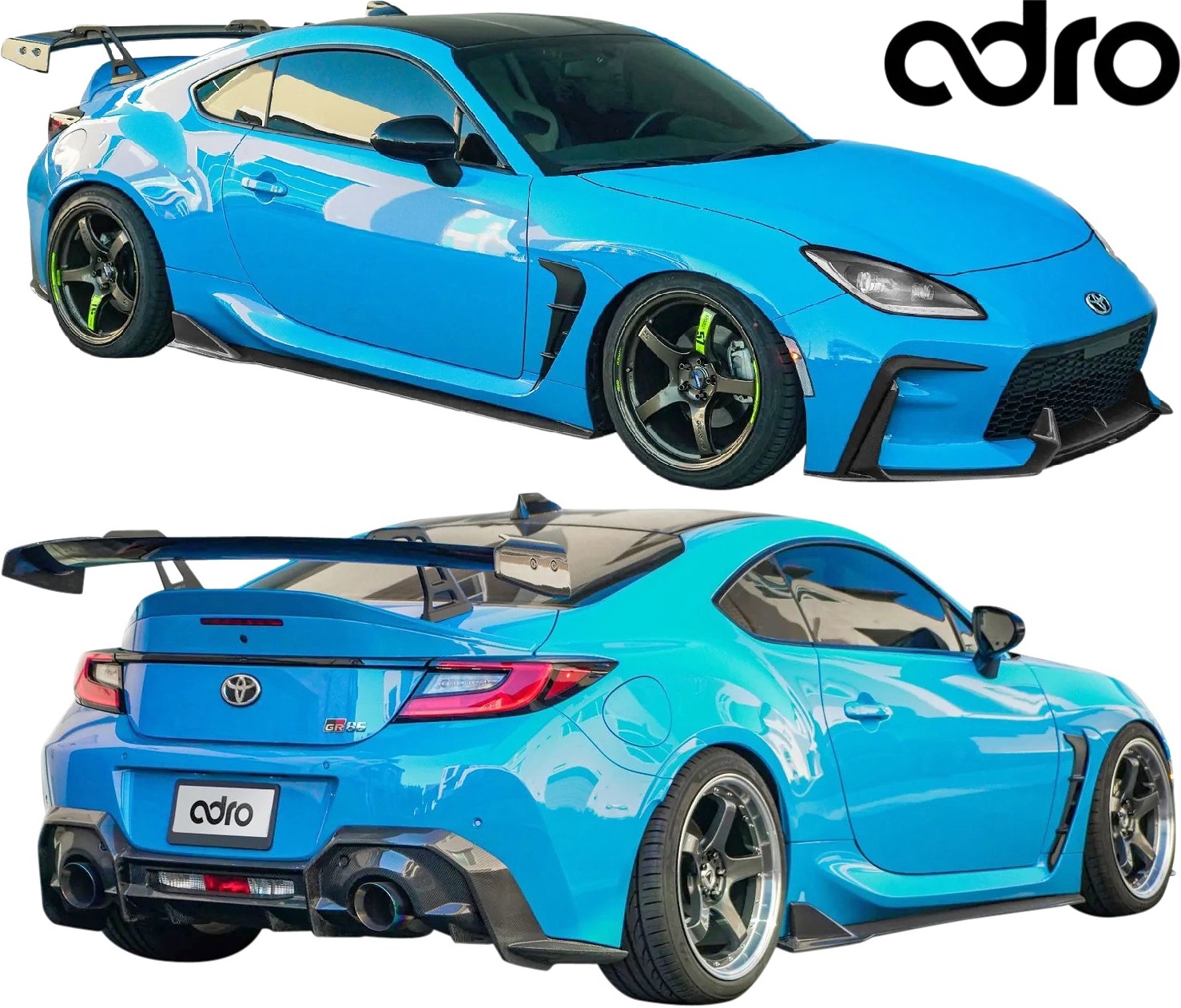 楽天市場】【M's】 トヨタ GR86 ZN8 スバル BRZ ZD8 (2021y 楽天市場】【M's】 トヨタ GR86 ZN8 スバル BRZ ZD8 (2021y
