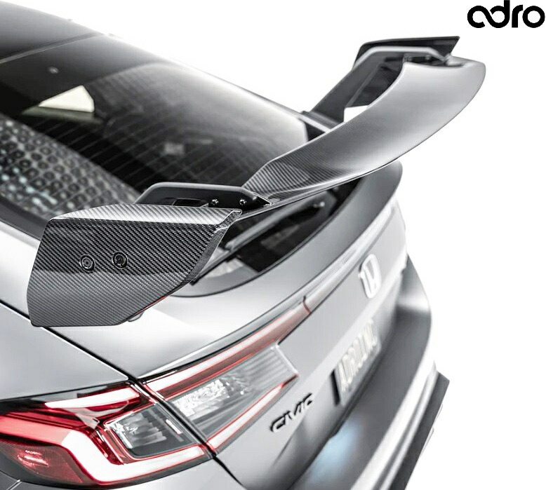 楽天市場】【M's】 FL5 シビック タイプR (2021y-) SPOON SPORTS