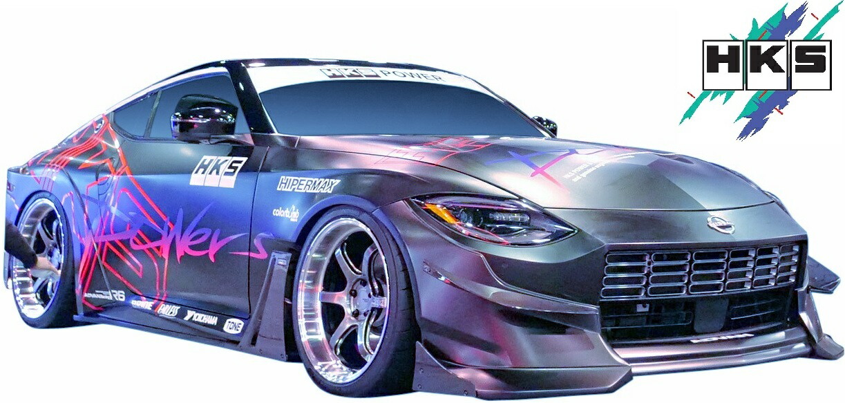 楽天市場】【M's】 日産 RZ34 フェアレディZ VR30DDTT (2022.4