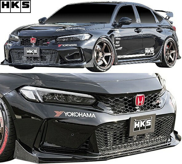 楽天市場】【M's】 ホンダ FL5 シビック タイプR (2022y-) NOBLESSE