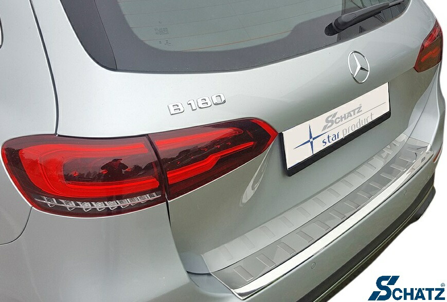 シェッツ バンパープロテクター GLC X253 ノーマルバンパー 車用 シェッツ バンパープロテクター GLC X253 ノーマルバンパー 車用