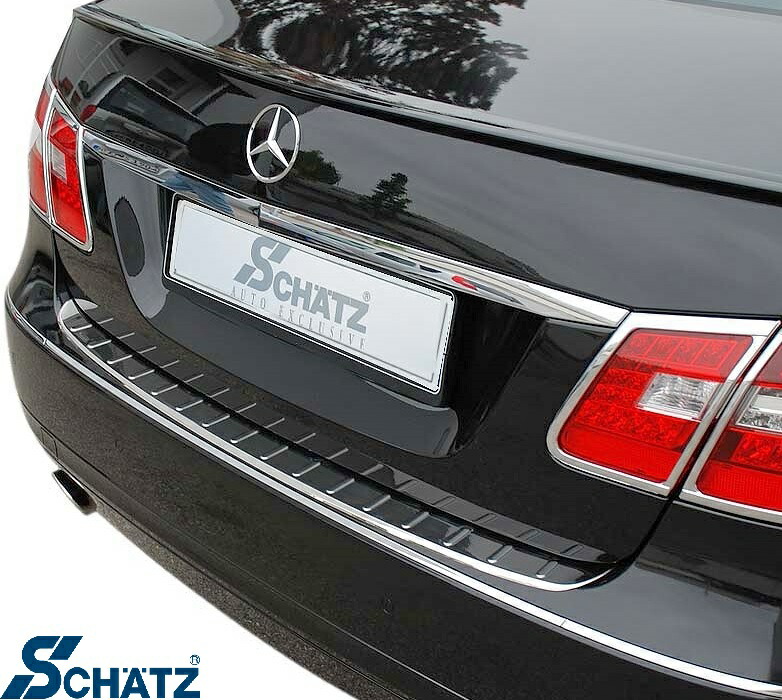 シェッツ バンパープロテクター GLC X253 ノーマルバンパー 車用 GLC X253 (AMG BUMPER) | Hans Trading