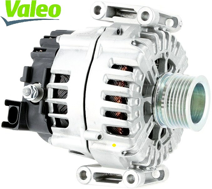 【M's】 X166 ベンツ AMG GL350 GL63 GLS350d GLS63 (2012.7-2019.4) VALEO オルタネーター ダイナモ 200A 純正OEM 社外 パーツ 部品 バレオ エンジン 補修 社外品 メルセデス GL GLS GLクラス GLSクラス SUV 000-906-1722 000-906-1722-80 439842 0009061722 000906172280