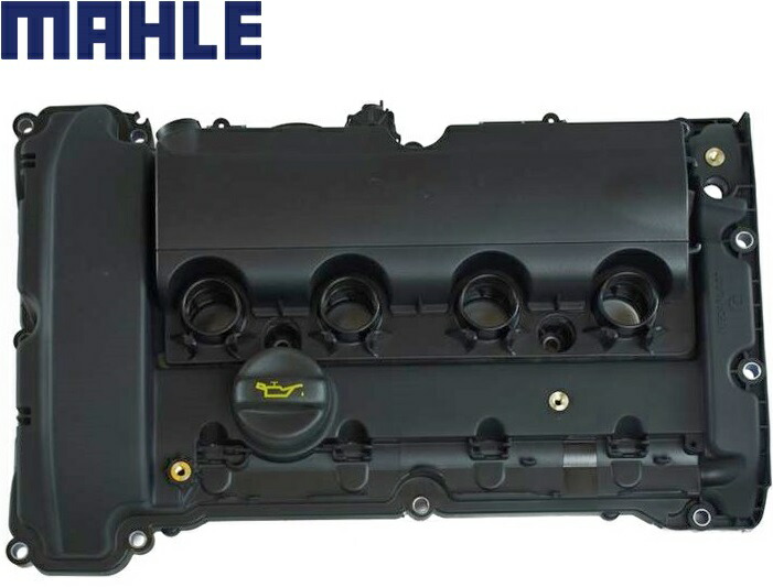 ECS Tuning N54 アルミヘッドカバー ECS Tuning N54 アルミヘッドカバー ECS Tuning N54 アルミ