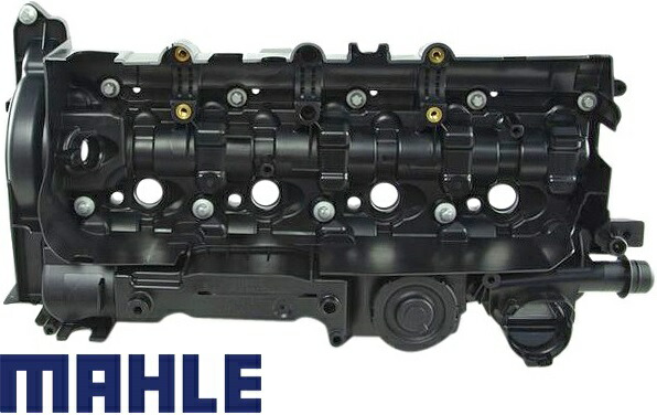 BMW シリンダーヘッドカバー E90 E91 E92 E93 F30 F31 正規純正OEM BMW シリンダー ヘッドカバー タペットカバー E90