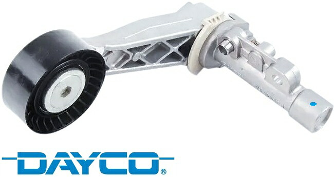 【M’s】 R55 R56 R57 R58 R59 R60 R61 BMW ミニ (2006-2013) DAYCO ベルトテンショナー OEM パーツ 部品 社外品 補修 テンショナー MINI クラブマン クラブバン クーペ ロードスター カントリーマン ペースマン ジョンクーパーワークス JCW 11287571015 11287534398|エムズパーツshop 店