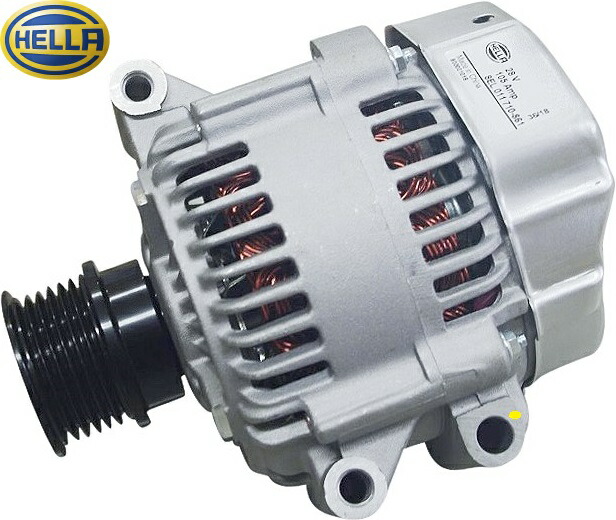 楽天市場】BMW MINI / ミニ オルタネーター/ダイナモ 120A R50