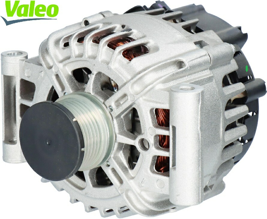 【M’s】 R56 R55 R57 R58 R59 R60 R61 BMW ミニ (2006y-2013y) VALEO オルタネーター ダイナモ 150A 純正OEM バレオ ヴァレオ パーツ 部品 エンジン 補修 MINI ワン クーパー クーパーS ジョンクーパーワークス JCW 1231-7604-782 1231-7613-445 12317604782 12317613445|エムズパーツshop 店
