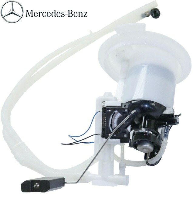 【M's】 W204 ベンツ Cクラス C180 C200 C250 C300 C350 (2007.1-2014.1) 純正品 フューエルポンプ 燃料ポンプ レベルセンサー付 フューエルセンダーユニット 正規品 純正 本物 燃料系 パーツ 部品 補修 S204 C204 セダン ワゴン クーペ 2044700494 2044704494 2044701494｜エムズパーツshop　店 44,609円