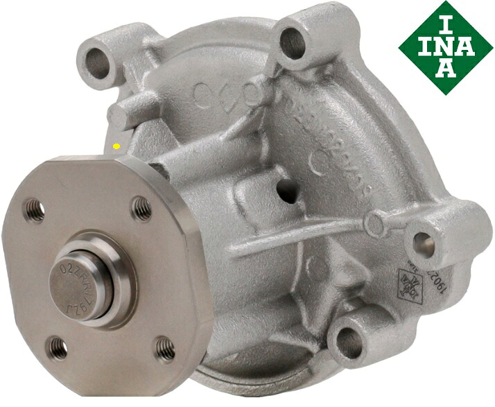 【M's】 W169 ベンツ Aクラス A170 A180 A200 (2004.9-2012.6) INA ウォーターポンプ OEM 社外 互換 イナ パーツ 部品 エンジン 冷却 補修 水回り メンテナンス メルセデス 266-200-0820 266-200-0720 640-200-0301 538011310 6402000301 2662000720 2662000820|エムズパーツshop 店