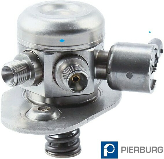 【M's】 E84 X1 F25 X3 F26 X4 E89 Z4 (20i/28i) PIERBURG ハイプレッシャーフューエルポンプ 高圧燃料ポンプ BMW OEM パーツ 部品 補修 エンジン ピアブルグ 1351-8604-229 1351-7640-055 7.06032.35.0 13517640055 706032350 13518604229|エムズパーツshop 店
