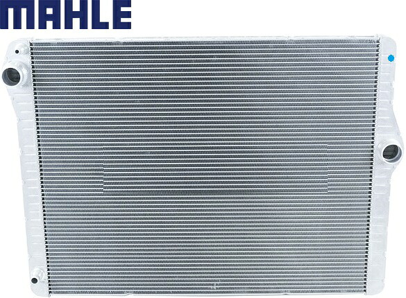 【M’s】 F10 F11 BMW 5シリーズ 523i 528i 530i N52 直6 (2009-2016) MAHLE ラジエーター ラジエター 4穴タイプ OEM パーツ 部品 社外 補修 エンジン 冷却 1711-8669-005 1711-8662-853 1711-8615-994 1711-7612-954 17118669005 17118662853 17118615994 17117612954
