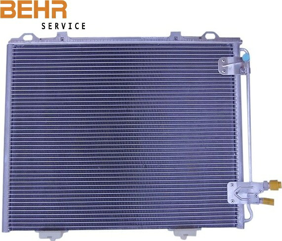 【M’s】 W210 S210 ベンツ AMG Eクラス (1996y-2002y) 純正OEM エアコン コンデンサー 純正同等品 冷却 パーツ 部品 補修 社外品 OEM BEHR ACコンデンサー A/Cコンデンサー Mercedes-Benz メルセデス セダン ワゴン 丸目 2108300570 2108300270 210-830-0570 210-830-0270 31,946円