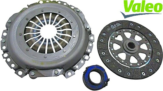 【M's】 R50 R52 R53 ミニ (2002.3-2008.7) VALEO SACHS 他 クラッチキット クラッチセット 3点 OEM パーツ 部品 バレオ ヴァレオ クラッチ 補修 21207551384 21207551383 21207550799 21211512269 21214479925 21217520448 21217521374 21217527827