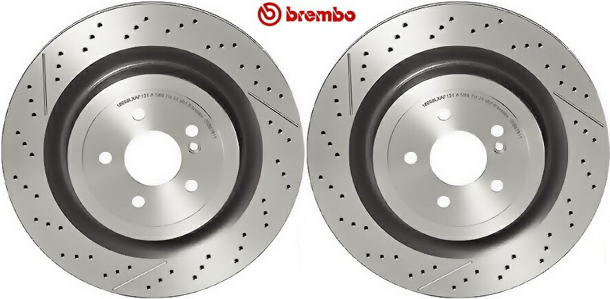 楽天市場】【M's】 W205 AMG C63 C63S Cクラス (2014-2021) brembo