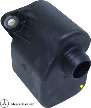 【M's】 W204 ベンツ C180 C200 C250 直4 M271 (2007-2014) 純正品 EGRバルブ ノイズインシュレーター ノイズダンパー 正規品 エンジン パーツ 部品 補修 正規 純正 本物 メルセデスベンツ Mercedes-Benz S204 C204 Cクラス C セダン ワゴン クーペ 2711401087 271-140-1087｜エムズパーツshop　店