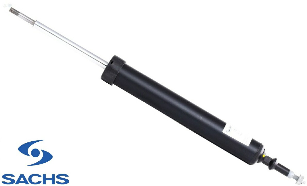 【M's】 E90 E91 E92 E93 BMW 3シリーズ (2004.12-2013.12) SACHS リア ショックアブソーバー 片側 1本 (ノーマルサス用) OEM ザックス パーツ 部品 足回り 社外品 リヤ ショック ダンパー 320i 323i 325i 330i 335i 3352-6784-977 33526784977 311-409 311409 311 409 11,215円