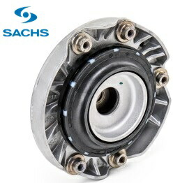【M's】F48 X1 ( 2014.11-2022.6 ) F39 X2 ( 2017.11-2023.10 )SACHS フロント ショック アッパーマウント トップストラットマウント 片側 1個 純正OEM ザックス 足回り 部品 パーツ 803-210 803210 3130-6884-181 31306884181 31306852433 31306872271 31306872271