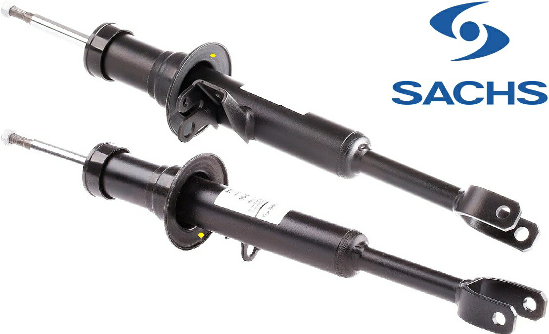 楽天市場】【M's】F22 F23 BMW 2シリーズ 220i (2014y-2019y) SACHS