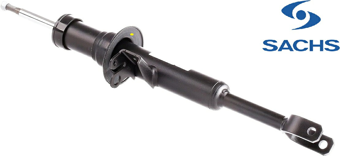 【M's】 F06 F12 F13 BMW 6シリーズ 640i 650i (2011y-2019y) SACHS フロントショックアブソーバー 右側 1個 純正OEM ザックス パーツ 部品 社外 フロント ショック ダンパー 右前 右 2D 2ドア クーペ 31316863898 314875 314-875 314 875