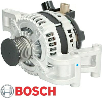 【M&rsquo;s】 VOLVO ボルボ S40II V50 C30 BOSCH オルタネーター ダイナモ 150A 純正OEM 正規 ボッシュ パーツ 部品 補修 社外 メンテナンス メンテ 修理 用品 エンジン 36002575 30667072 30795498 30795495 8603272｜エムズパーツshop　店