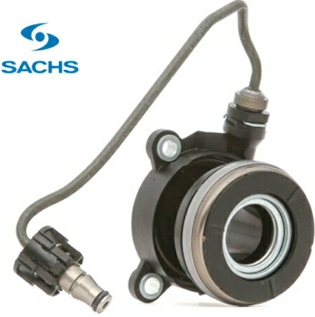 【M's】 アルファロメオ 955 ミト 159 ブレラ スパイダー SACHS クラッチレリーズシリンダー クラッチリリースベアリング セントラルスレーブシリンダー OEM パーツ 部品 クラッチ 55558917 55197680 55558918 55563645 55563646 55352048 55563511 3182-654-232