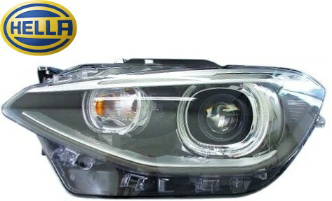 楽天市場】BMW 純正 キセノンヘッドランプ 左側 1シリーズ F20 F21