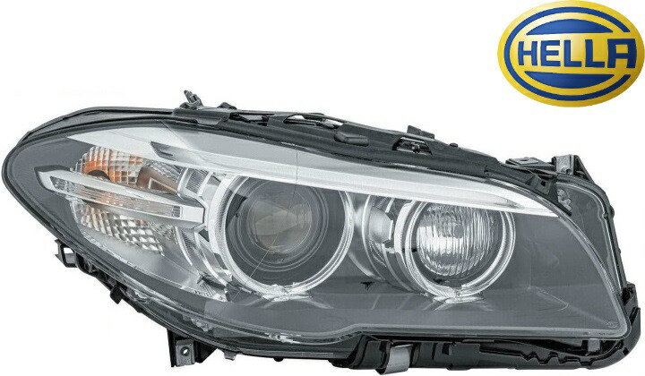 最終値下げ！美品！BMW 純正 ヘッドライト 左側 5シリーズ 楽天市場】【8/4-11限定 全品P10倍(エントリー要)】BMW 純正