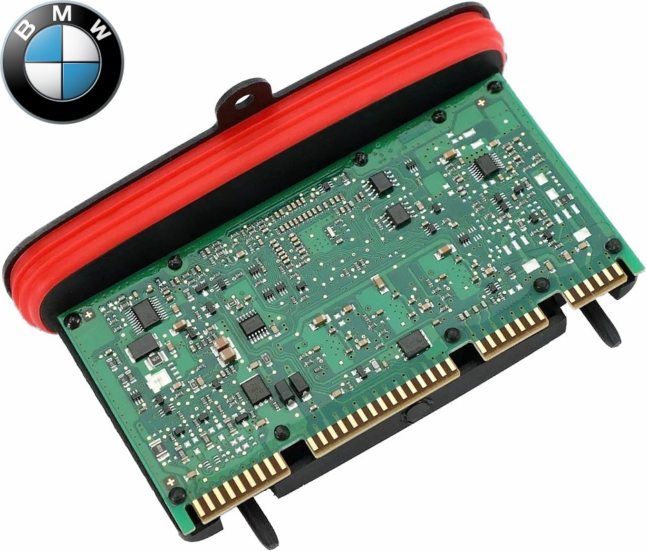 【M's】 F10 F11 BMW 5シリーズ (2010y-2017y) 純正品 ヘッドライト ドライバー モジュール 正規品 純正 本物 パーツ 部品 補修 523i 523d 528i 535i 550i ActiveHybrid5 ヘッドランプモジュール 63117440877 63117427607 63117409579 63117408422 63117381017｜エムズパーツshop　店