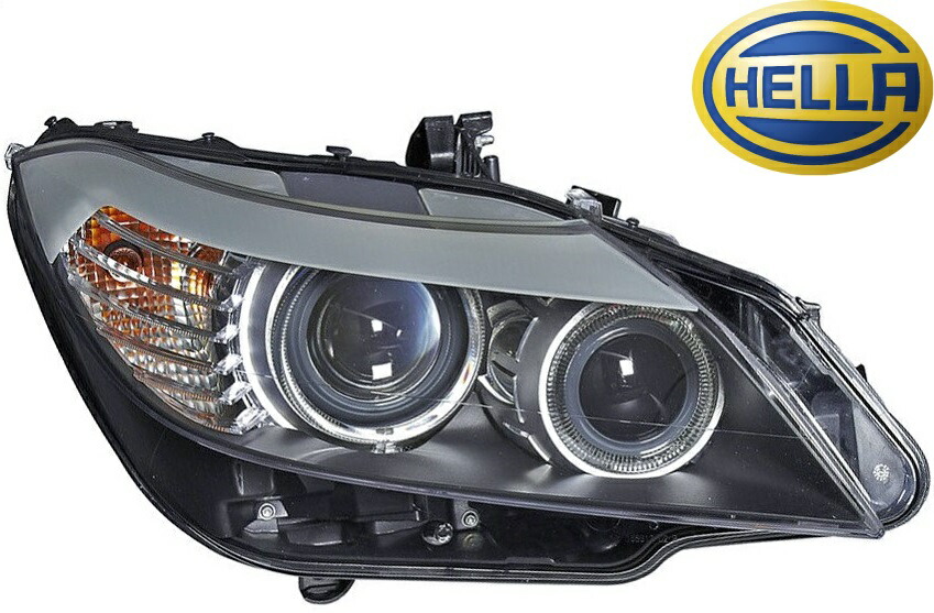 楽天市場】【BMW】Z4 ロードスター E89 バイキセノンヘッドライト