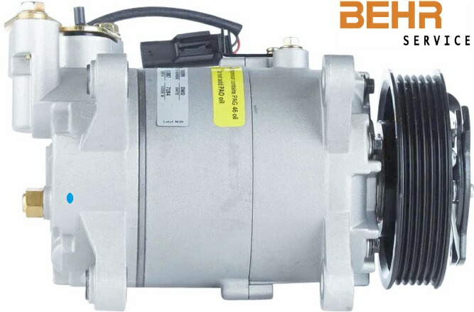 楽天市場】BMW MINI エアコンコンプレッサー 64509257059 64529223392