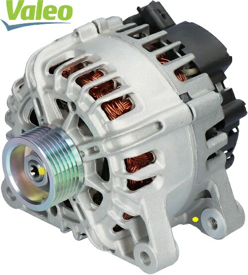 【M's】 シトロエン C2 C3 C4 C5 ベルランゴ クサラ ピカソ VALEO オルタネーター ダイナモ 125A OEM 社外 パーツ 部品 エンジン バレオ C3I C4II C5I C5II 9801895380 9642124980 9640088080 9639396580 1608881080 1638104480 5702A5 57056N 57058F 57058H 5705HA