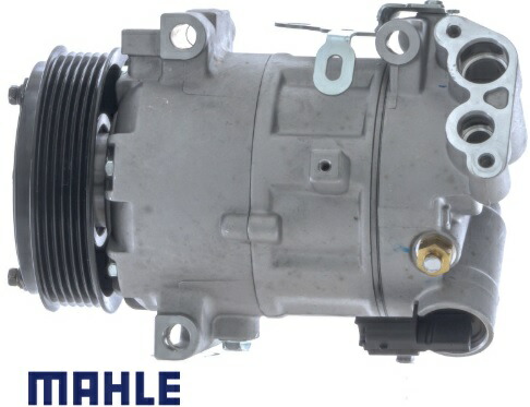 楽天市場】【M's】 プジョー 207 208 307 308 508 NISSENS エアコン