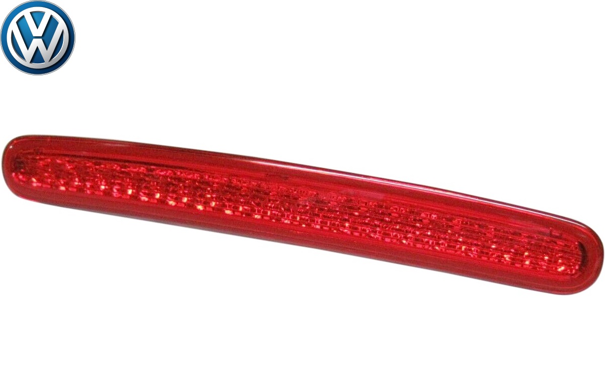 楽天市場】Volkswagen フォルクスワーゲン 純正品 ハイマウント